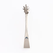 Silver Plated Sugar Tongs