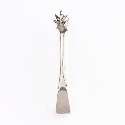 Silver Plated Sugar Tongs