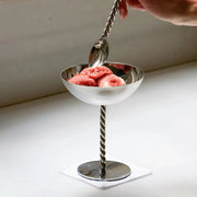 Twirl Dessert Cup