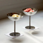 Twirl Dessert Cup