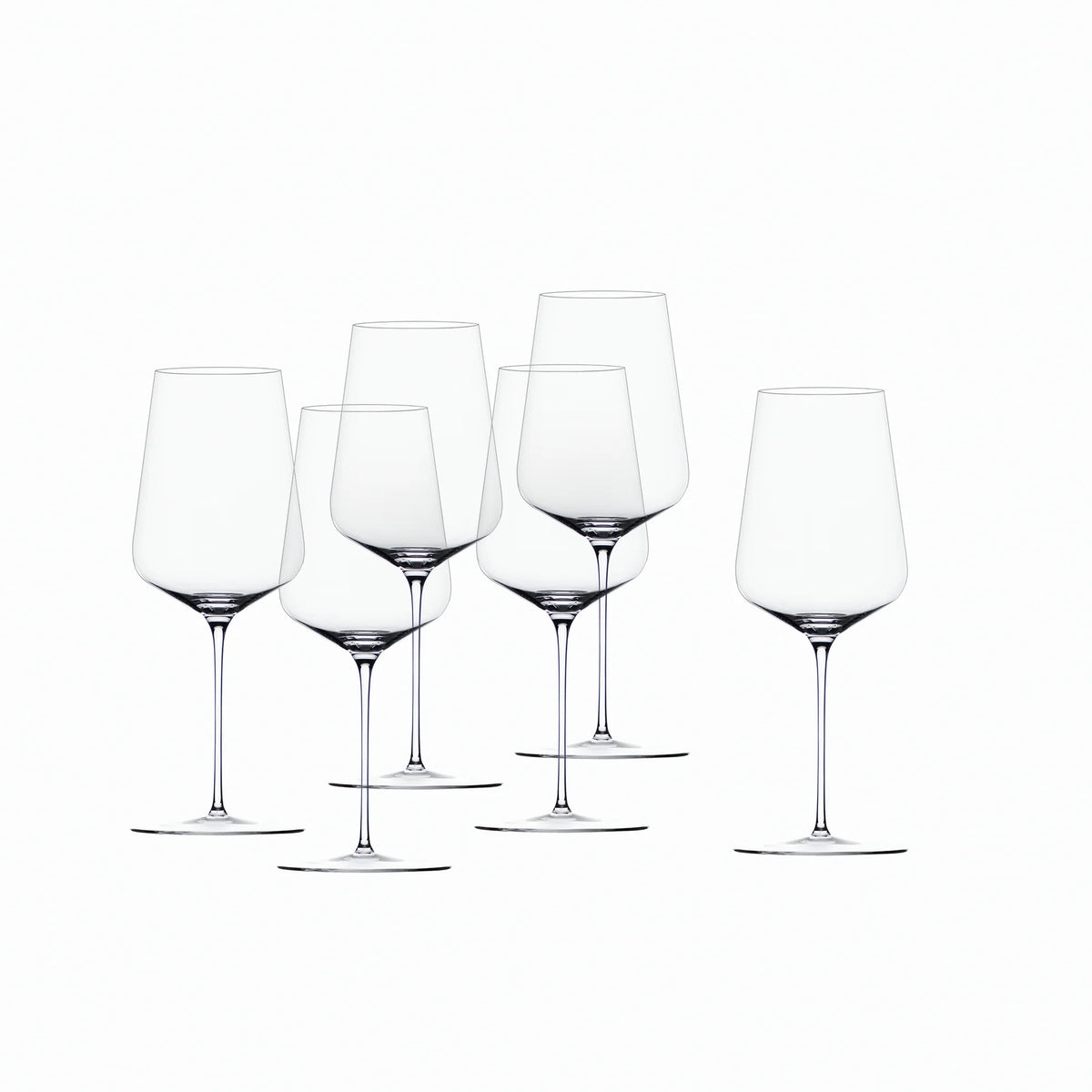 Zalto Universal Wine Glass- Set of 6