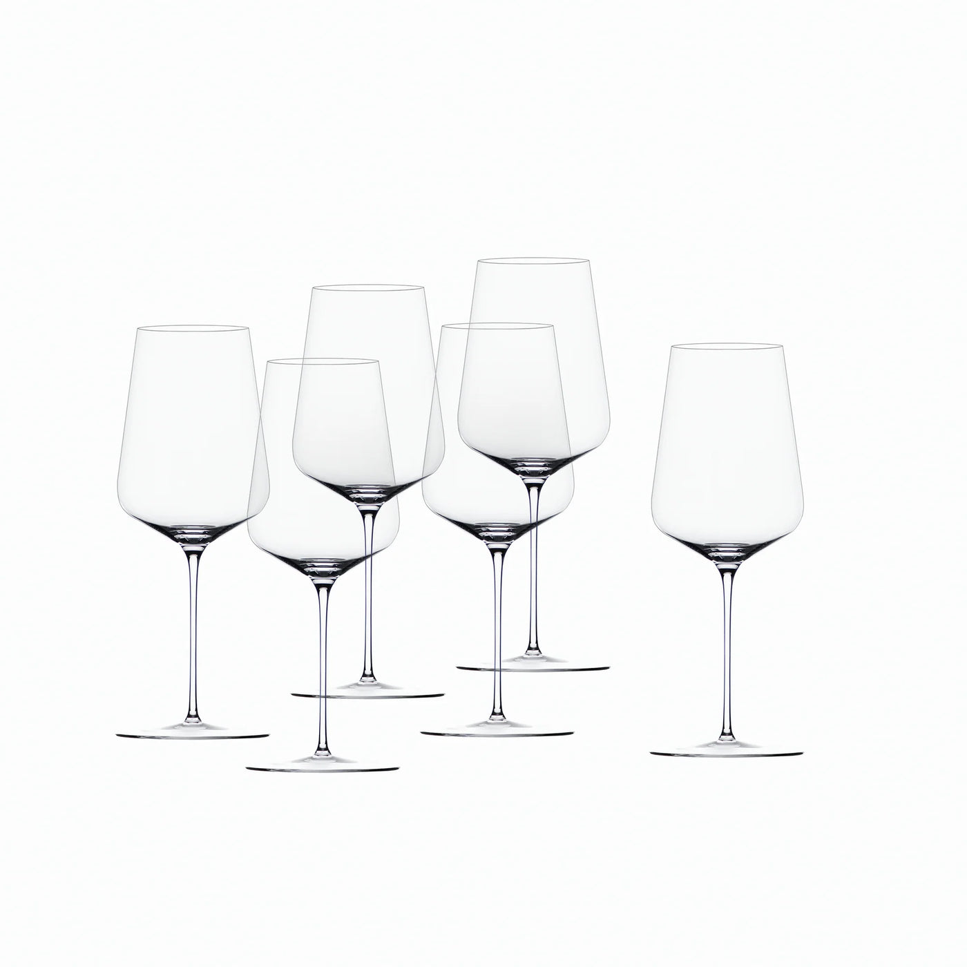 Zalto Universal Wine Glass- Set of 6
