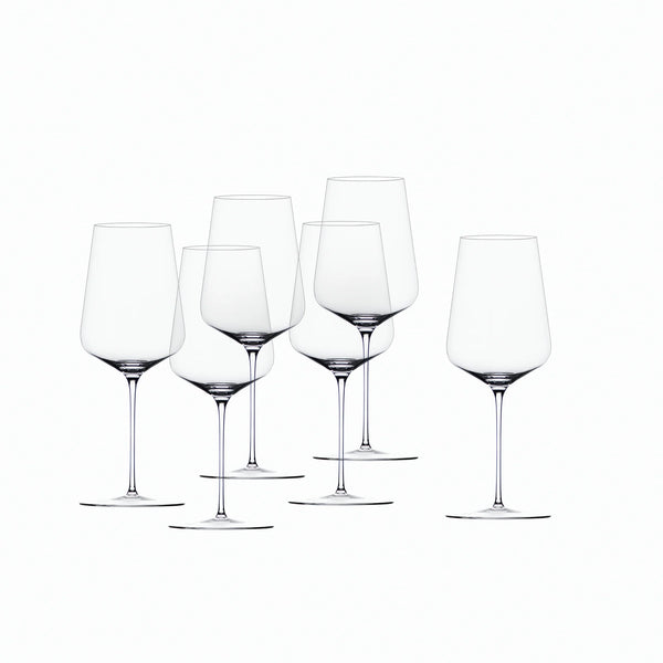 Zalto Universal Wine Glass- Set of 6