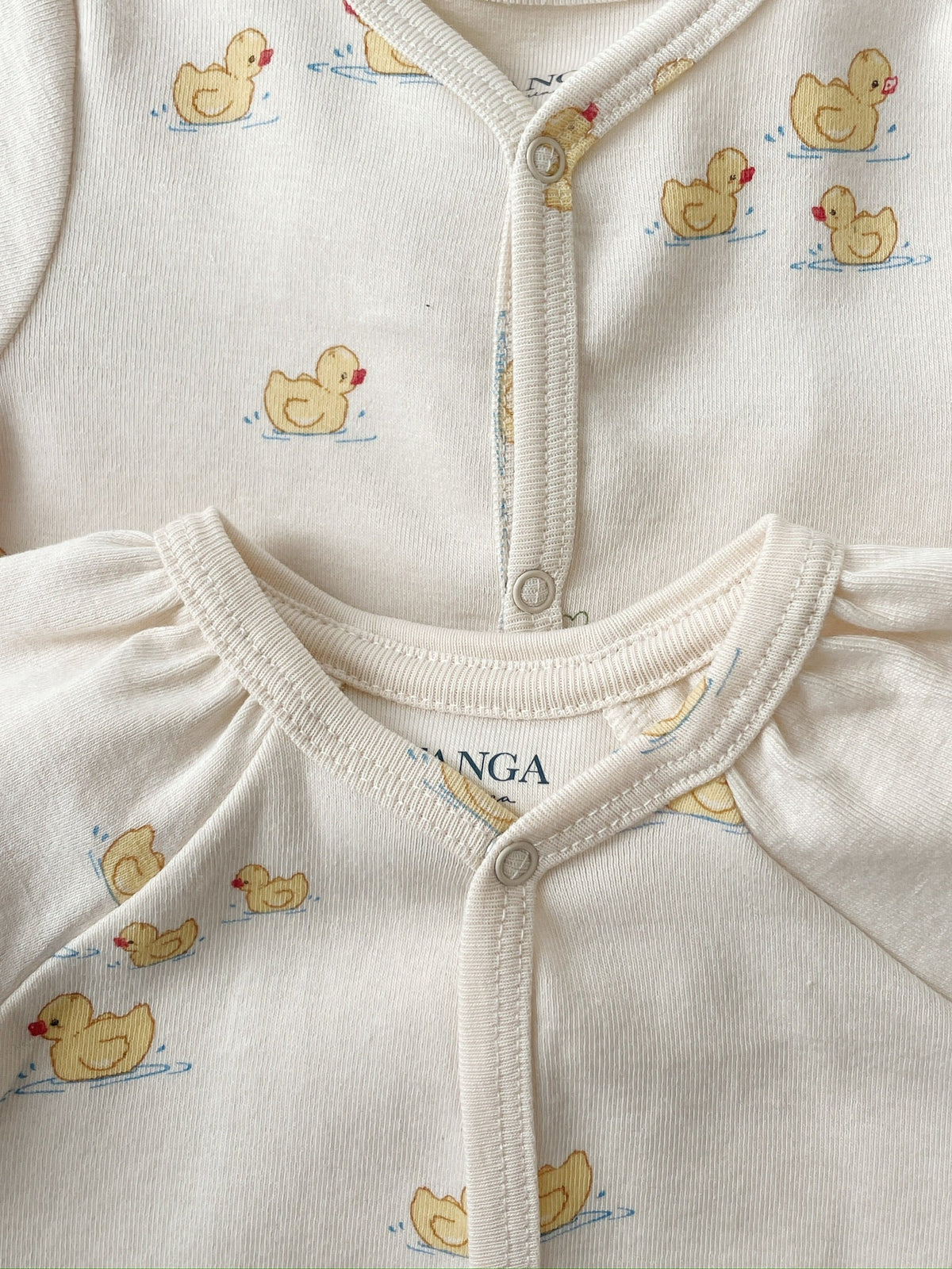 Bello Onesie in Fango Mio
