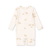 Como Swim Onesie