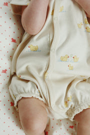 Bello Romper in Fanga Mio