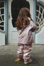 Calina Unicorn Rain Jacket
