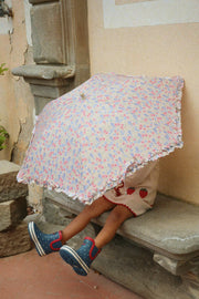 Roi Rain Boot in Heart Blues