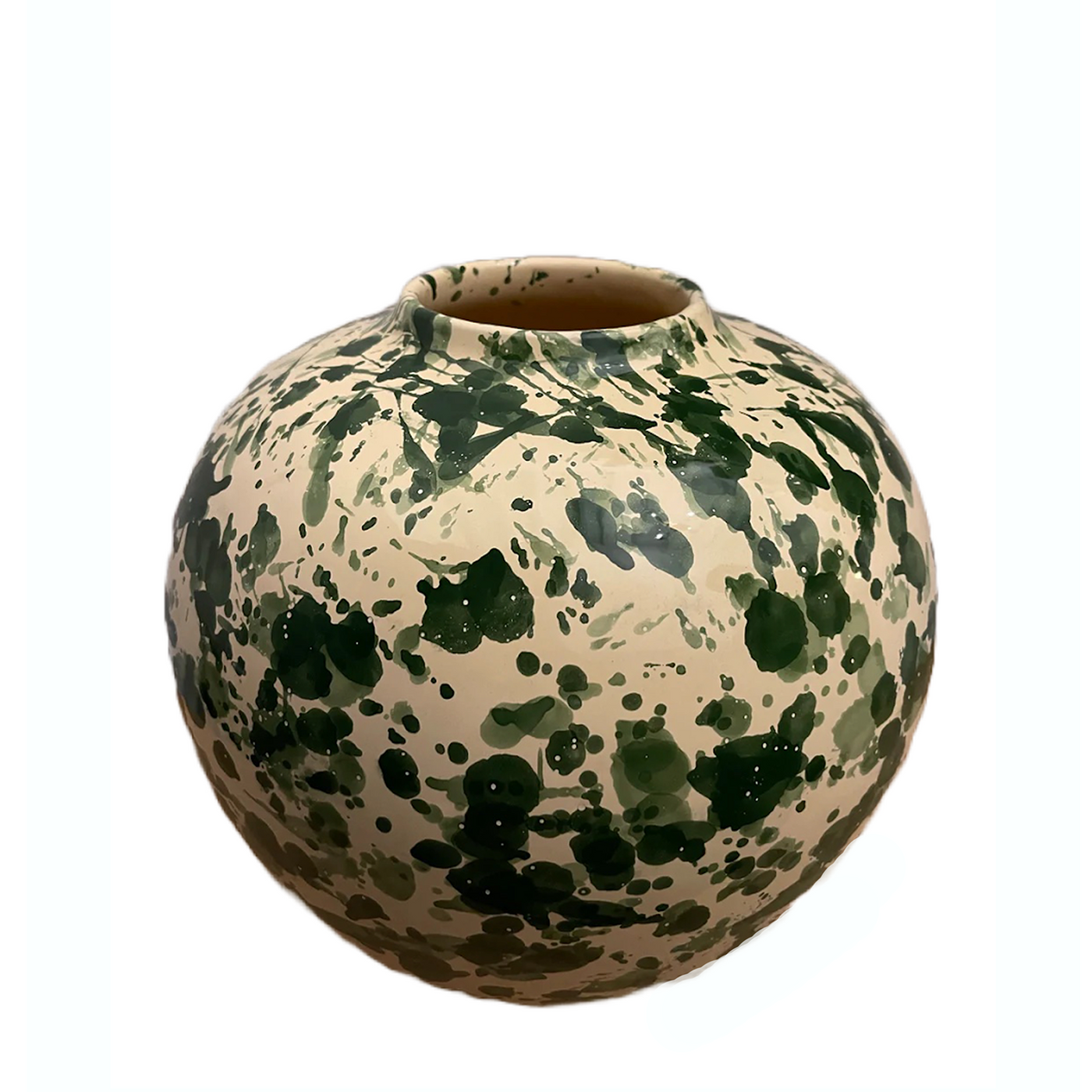 The Flower Vase Sphere