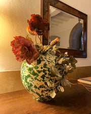 The Flower Vase Sphere