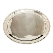 Vintage Silverplate Serving Tray