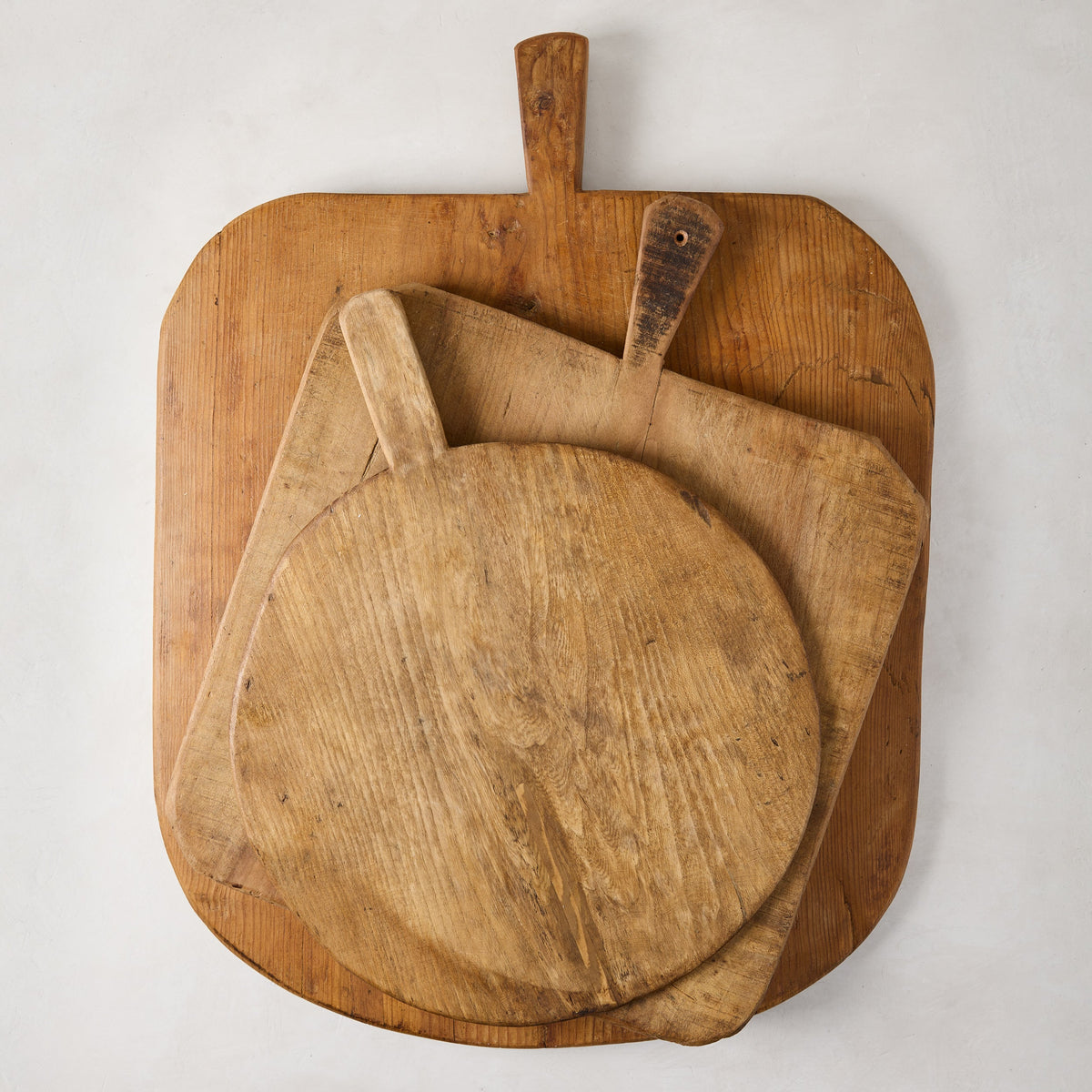 Vintage Wood Board