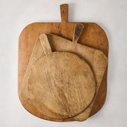 Vintage Wood Board