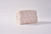 Vintage Rose XL Pouch by Le Petite Pochette