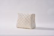 Petite Lace Pouch by Le Petite Pochette