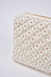 Petite Lace Pouch by Le Petite Pochette