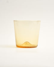 Pienza 10 oz Tumbler Glass (Single)
