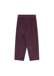 Elio Pant in Winetasting