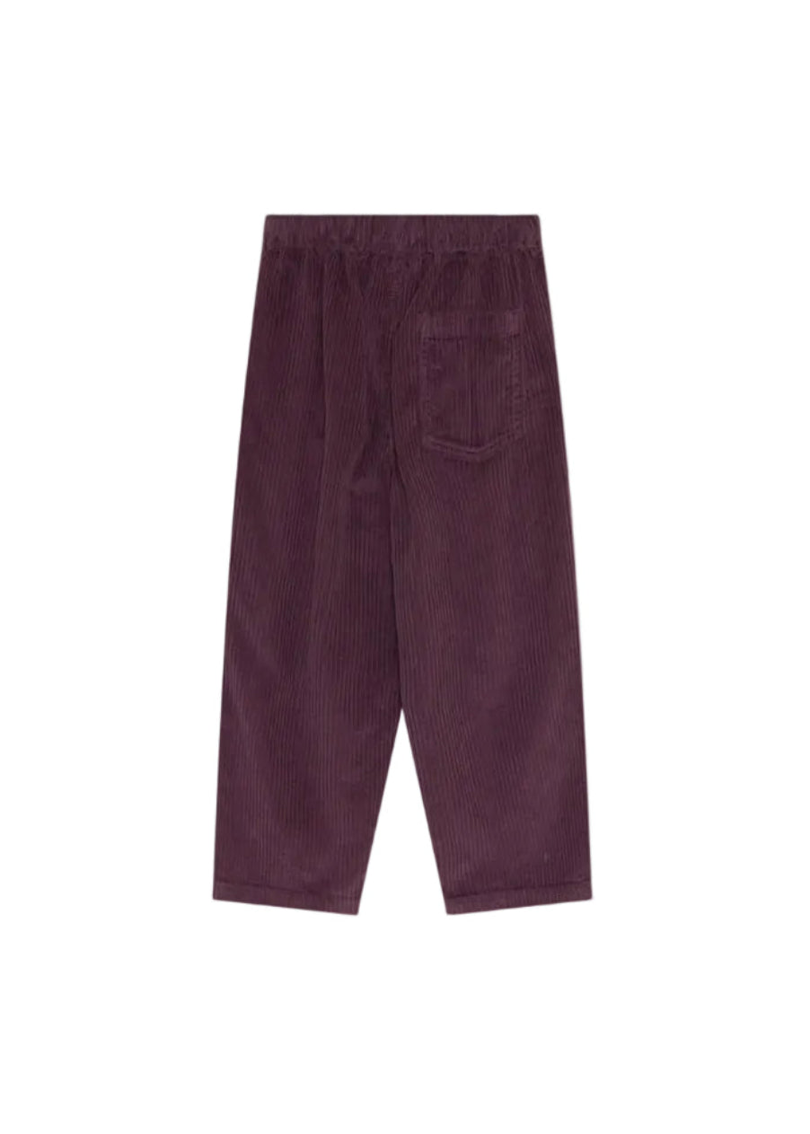 Elio Pant in Winetasting