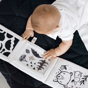 Newborn Baby Gift Set - Safari