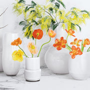 White Maartje Vase
