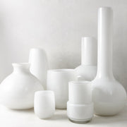 White Maartje Vase