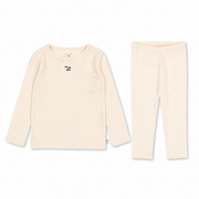 Minnie Pointelle Sets