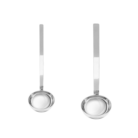 STILE Set of 2 Ladles by Pininfarina – view 1