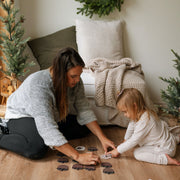 Memory Game - Jungle